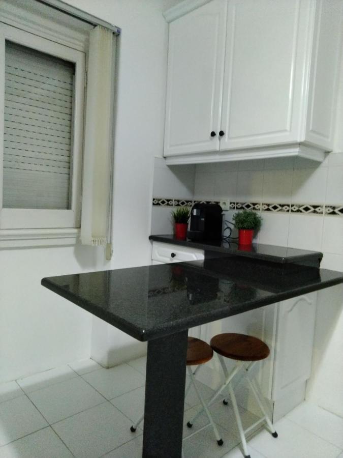 Apartamento Tomarhousing - Garden Exterior foto