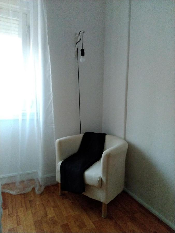 Apartamento Tomarhousing - Garden Exterior foto