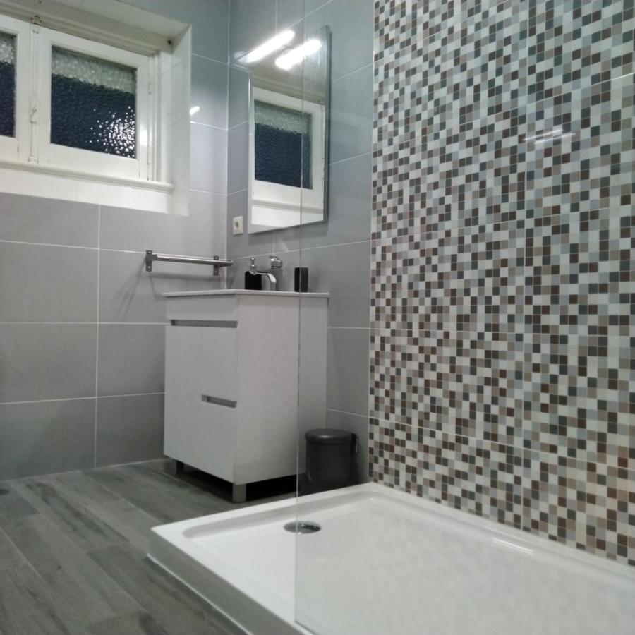 Apartamento Tomarhousing - Garden Exterior foto
