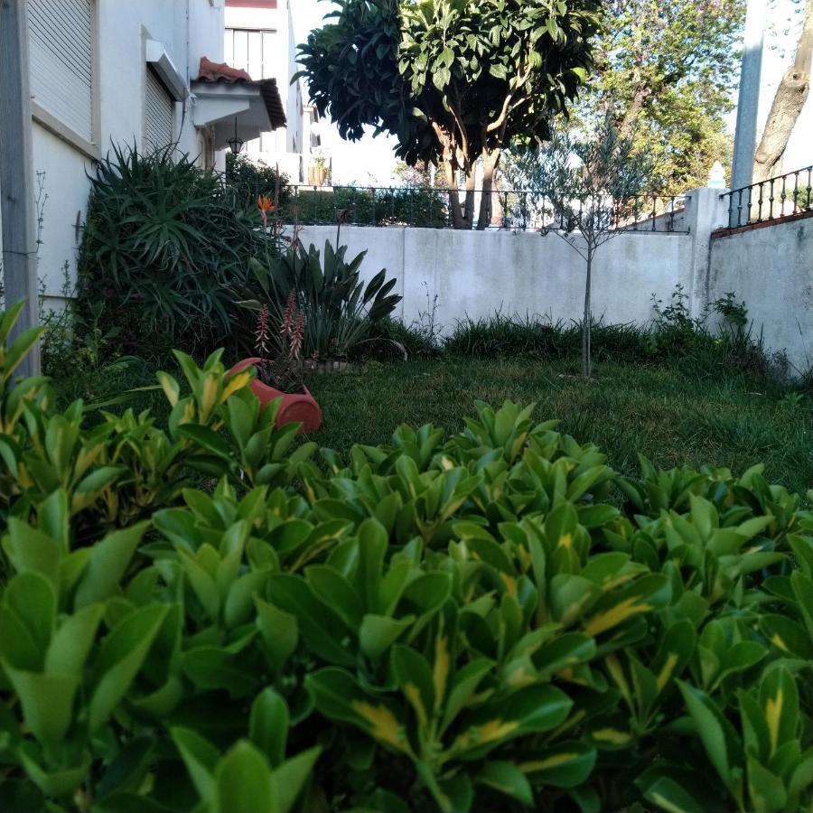 Apartamento Tomarhousing - Garden Exterior foto